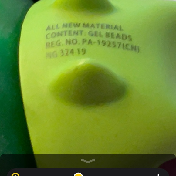 EUC Goo Jit Zu Rock Jaw 🔥🔥 - Picture 5 of 6